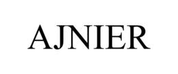 AJNIER trademark