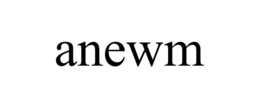 ANEWM trademark