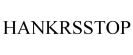 HANKRSSTOP trademark