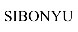 SIBONYU trademark