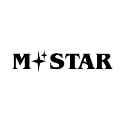 M STAR trademark