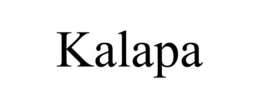 KALAPA trademark