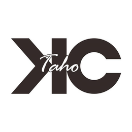 KC TAHO trademark