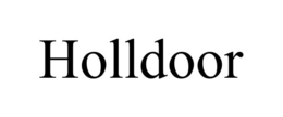 HOLLDOOR trademark