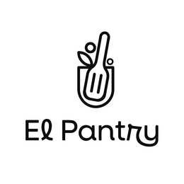 EL PANTRY trademark