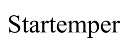 STARTEMPER trademark