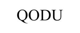 QODU trademark