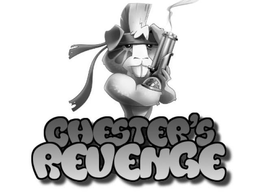 CHESTER'S REVENGE trademark