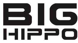 BIG HIPPO trademark