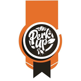 PERK UP trademark