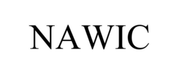 NAWIC trademark