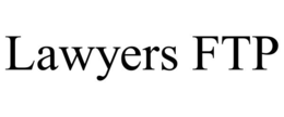 LAWYERS FTP trademark
