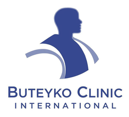 BUTEYKO CLINIC INTERNATIONAL trademark