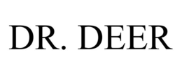 DR. DEER trademark