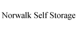 NORWALK SELF STORAGE trademark