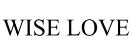 WISE LOVE trademark