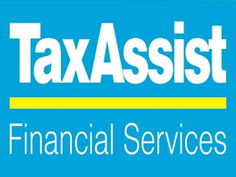 TAXASSIST FINANCIAL SERVICES trademark