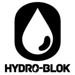 HYDRO-BLOK trademark