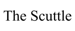 THE SCUTTLE trademark