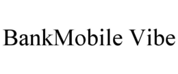 BANKMOBILE VIBE trademark