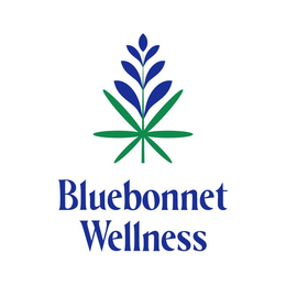 BLUEBONNET WELLNESS trademark