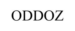 ODDOZ trademark