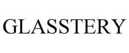 GLASSTERY trademark