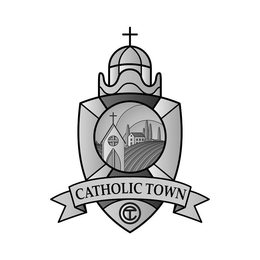 CATHOLIC TOWN CT trademark