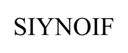 SIYNOIF trademark