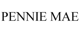 PENNIE MAE trademark