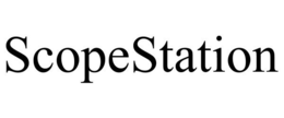 SCOPESTATION trademark