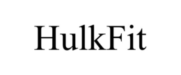 HULKFIT trademark