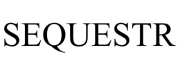 SEQUESTR trademark