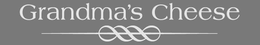 GRANDMA'S CHEESE trademark