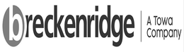 BRECKENRIDGE A TOWA COMPANY trademark