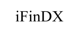 IFINDX trademark