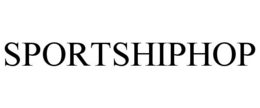 SPORTSHIPHOP trademark