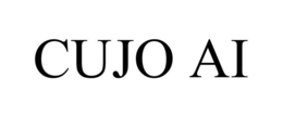 CUJO AI trademark