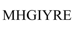 MHGIYRE trademark