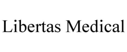LIBERTAS MEDICAL trademark