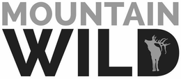 MOUNTAIN WILD trademark