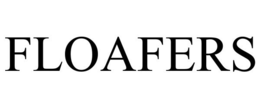 FLOAFERS trademark