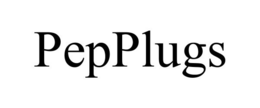 PEPPLUGS trademark