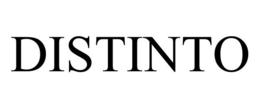DISTINTO trademark