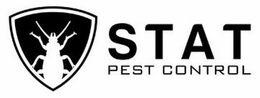 STAT PEST CONTROL trademark