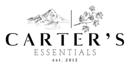 CARTER'S ESSENTIALS EST. 2013 trademark