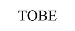 TOBE trademark