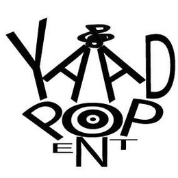 YAAD POP ENT trademark