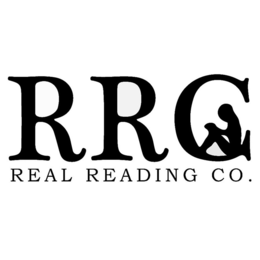RRC REAL READING CO. trademark