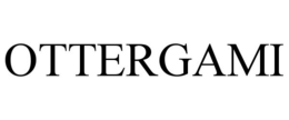 OTTERGAMI trademark